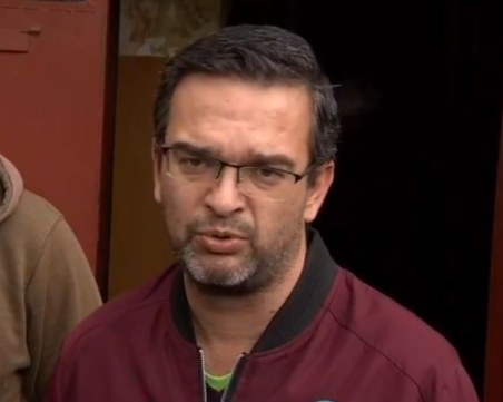 Бащата на Сашко: Давам 100 000 лева на този, който доведе детето ми