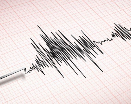 Две земетресения в Турция тази сутрин