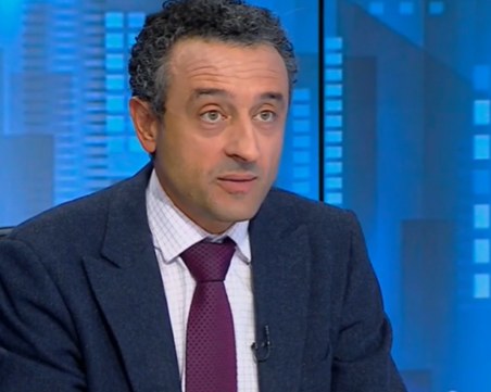 Лорер: Онези, които бутат Изборния кодекс, бутат страната към избори