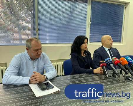 Малката Рейсиян сама е избягала от имението в Болярино и се е самонаранила