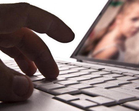 Мащабна акция срещу разпространението на детска порнография! Има задържани