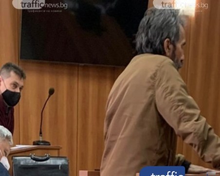 Осъден за опит за убийство заради секс скандал в Рогош сам шиканира делото си