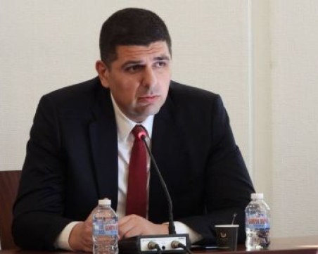 От ДБ прогнозират около 15 000 души на протеста тази вечер пред НС