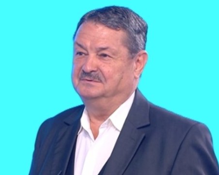 Проф. Рачев: Няма да има сняг поне до края на месеца