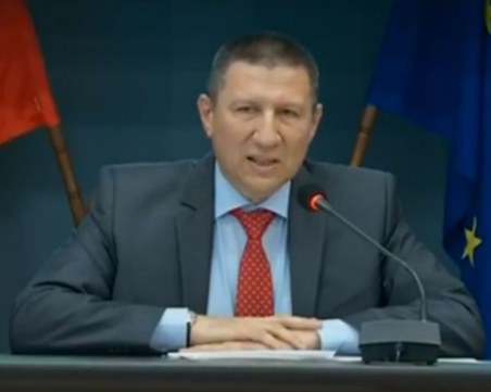 Сарафов: 13 мъже са пускали материали с брутални сцени на насилие над деца от 2 до 10 години