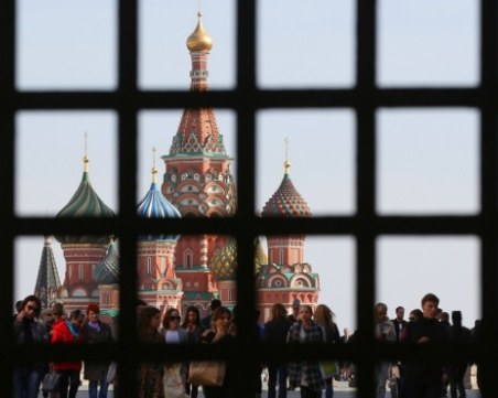 Страните от ЕС са замразили руски активи за 68 милиарда евро