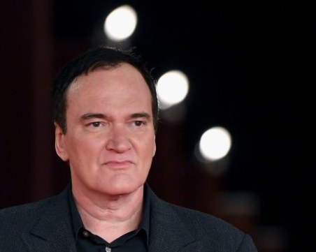 Тарантино се оттегля от киното, снима последен филм