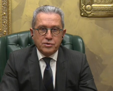 Йордан Цонев участва в Панорама от вкъщи