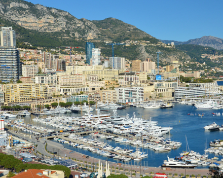 Защо милионери от цял свят избират да живеят в Монако?