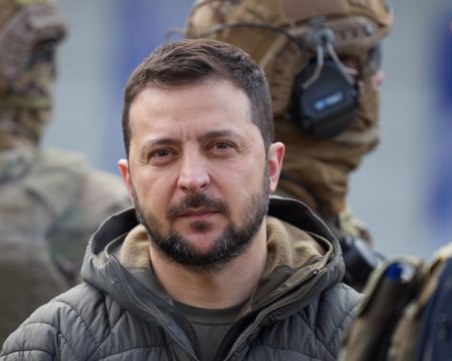 Зеленски: 10 милиона души са без ток