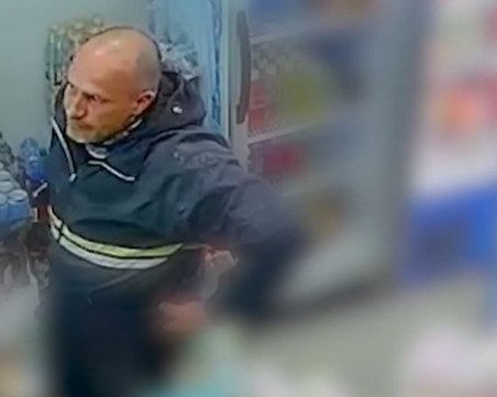 Жертва на побой обяви възнаграждение за информацията за нападателите си