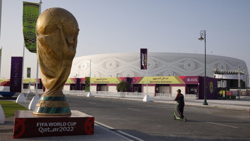 Катар последва примера на България: Забрани бирата по стадионите