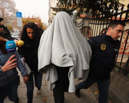 Акцията срещу педофилия у нас: Задържаните вече с обвинения, има и още заподозрени