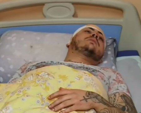 Четирима в болница след бой в Монтана, скарали се как да кръстят дете