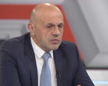 Дончев: Накрая българите ще спрат да вярват в изборния процес