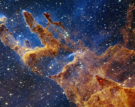 „Джеймс Уеб