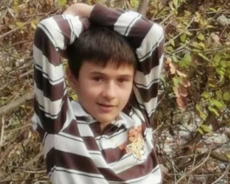 Кметът на Перник: Надяваме се да намерим Сашко, но песимизмът надделява