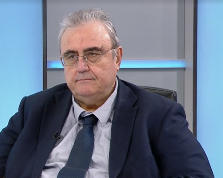 Огнян Минчев: Президентът едва ли ще наложи вето на Изборния кодекс – не иска да взима страна