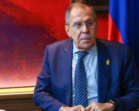 Напрежение между Полша и Русия заради Лавров