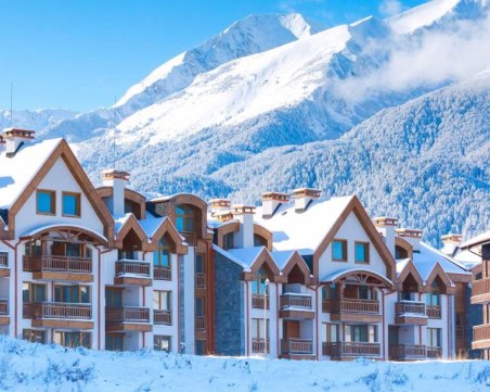 Превръщат Банско в „зелен град” , предлагат всички коли на хотелите и властите да са на ток