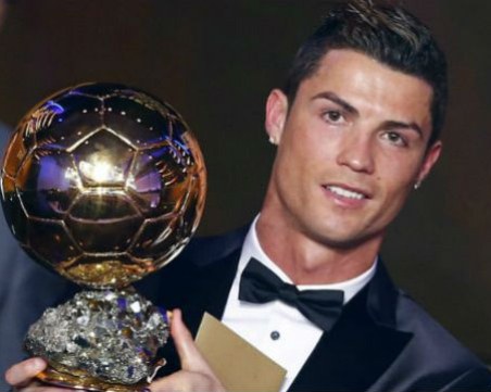 Роналдо: Ако спечеля световната титла, ще спра с футбола
