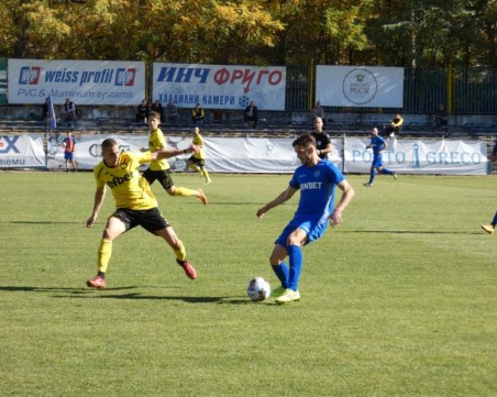 Съставите на Марица и Хебър