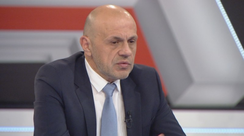 Дончев: Накрая българите ще спрат да вярват в изборния процес