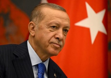Турция успешно е унищожила убежища на терористи по време на