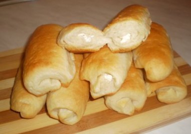 За да не се чудите какво да поднесете за закуска