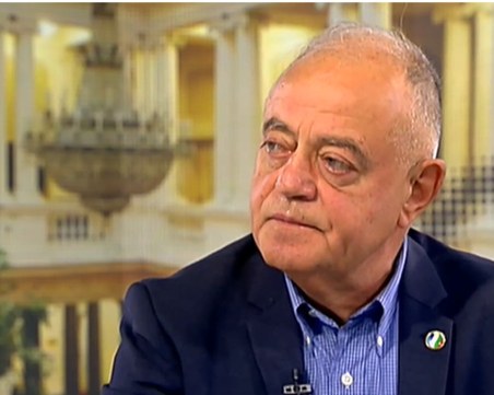 Атанас Атанасов: Промените в ИК са с фокус местните избори