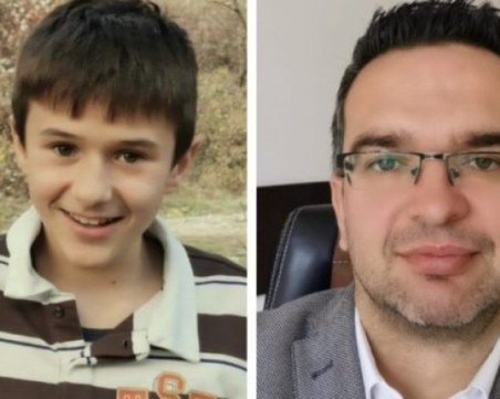 Бащата на Сашко за спасителите: Доблестни мъже с огромни сърца, които ми върнаха живота