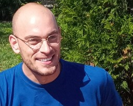 Холандец издири баща си в България, откри и три сестри в Италия