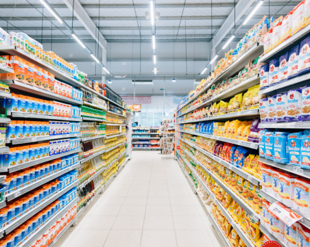 Храните поскъпнаха рекордно