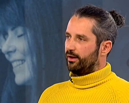 Кумът на убития от съсед в София: Той се страхуваше за семейството си