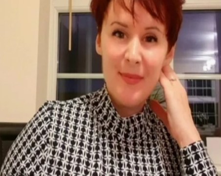 Майката на Сашко проговори: Все още не съм на себе си, това е чудо