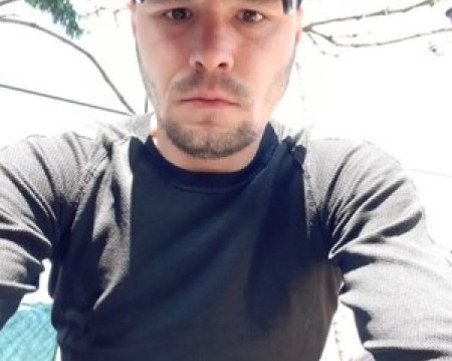 Оставиха в ареста Захари Шулев, който прояви жестокост към куче в София