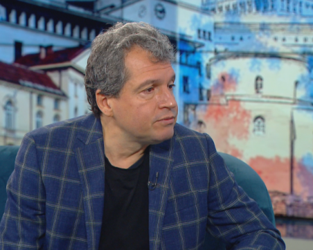 Тошко Йорданов: Сега започва играта кой да бъде виновен, че ще се ходи на избори на 12 или 19 март