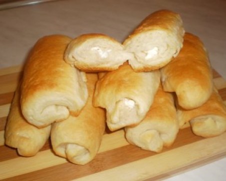 Вкусна закуска за малки и големи