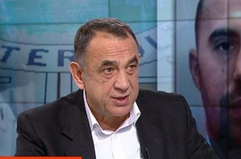 Ботьо Ботев: Вярвах, че Сашко може да е оцелял