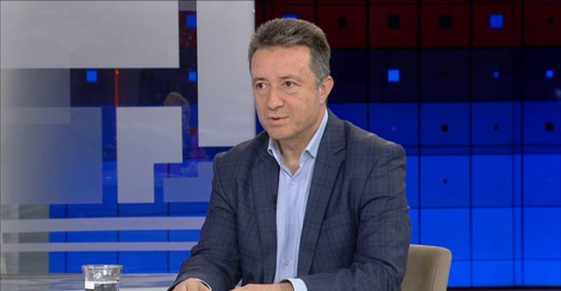 Янаки Стоилов: По-перспективно е да се мисли за промяна в избирателната система, а не в начина на гласуване