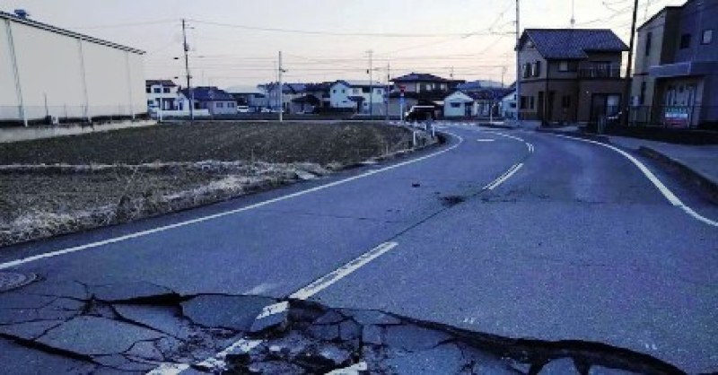 20 загинали при труса в Индонезия, над 300 са пострадали