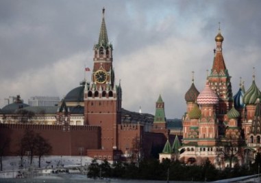 Кремъл изрази днес тревогата във връзка със сигурността на Запорожката