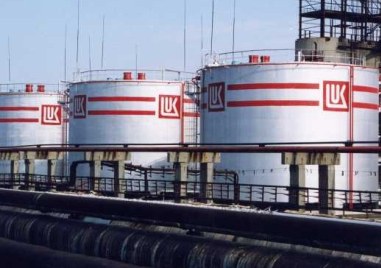 От 2023 г бургаската рафинерия Лукойл Нефтохим спира да изнася