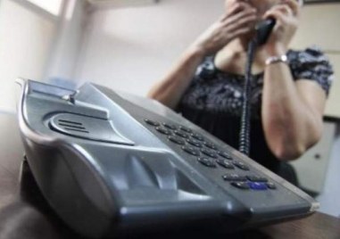 Възрастна асеновградчанка е станала жертва на телефонна измама Според първоначалната