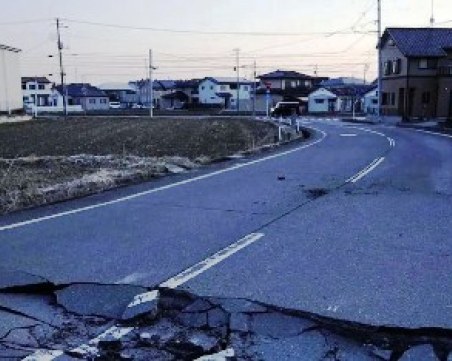 20 загинали при труса в Индонезия, над 300 са пострадали