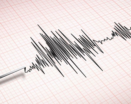 6 по Рихтер разтърси остров Крит