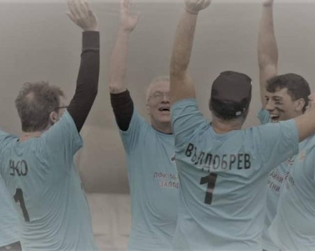 Футболна травма осуети гостуването на Стефан Вълдобрев в поредицата