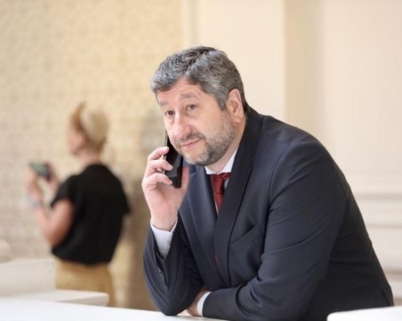 Христо Иванов: Трябва да се положат усилия, за да има правителство