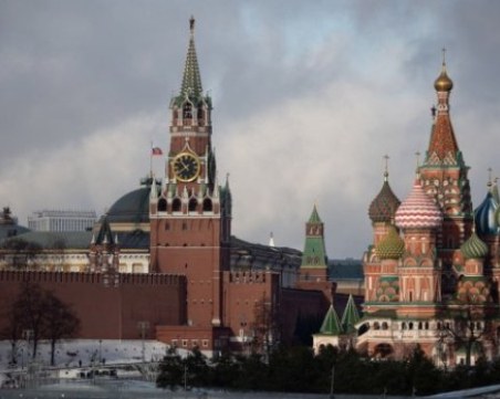 Кремъл: Украинските сили обстрелват Запорожката АЕЦ