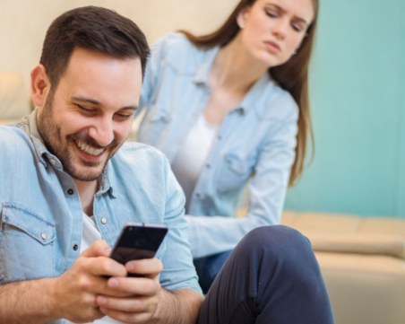 Няколко съвета как да преодолеете ревността си